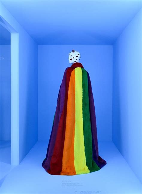 WorldPride at The Met: The Otherness of Camp